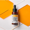 Осветительная сыворотка DERMA FACTORY Pure Vitamin CE Ferulic Ampoule - 22ml, фото 4