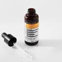 Осветительная сыворотка DERMA FACTORY Pure Vitamin CE Ferulic Ampoule - 22ml, фото 3