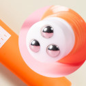 Крем для ухода за кожей вокруг глаз Jigott Collagen Peptide Eye Cream 30ml, фото 4