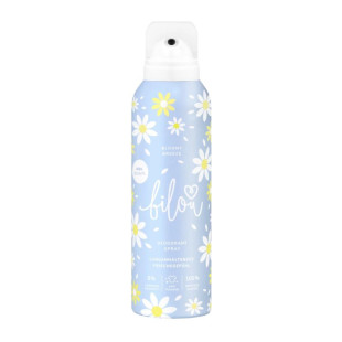 Дезодорант – спрей Bilou Deodorant Spray Bloomy Breeze 150 мл