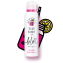 Міні-пінка для душа Bilou Fizzy Berry 50 мл, фото 4