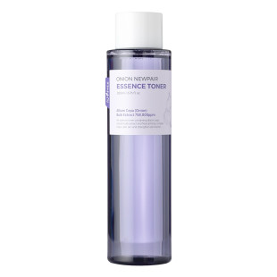 Тонер ISNTREE ONION NEWPAIR ESSENCE TONER 200ml