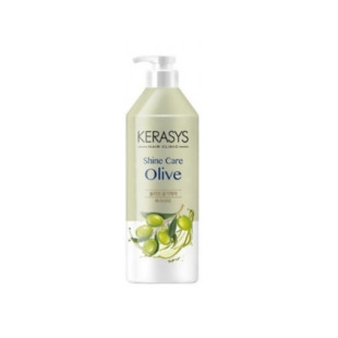Бальзам для волосся з олією оливи Kerasys Shine Care Olive Rinse 600ml