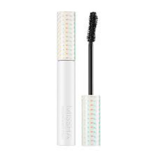 Туш-Бустер Для Надання Об"єму Віям MISSHA Volume Boost Mascara