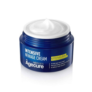 Крем омолоджуючий Відновлюючий З Пептидами Neogen Agecure Intensive Newage Cream 50ml