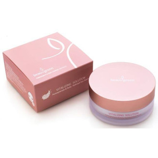 Гидрогелевые Патчи С Экстрактом Граната И Рубиновой Пудрой BeauuGreen Pomegranate & Ruby Hydrogel Eye (XXL)