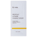 Сыворотка с витамином С IUNIK Propolis Vitamin Synergy Serum 1,5ml, фото 2