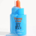Ультразволожувальна сироватка для обличчя Medi-Peel Young Cica PDRN Exo-Pin Hyaluronic Serum 50ml, фото 3