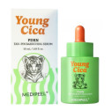 Зміцнююча сироватка для обличчя з PDRN і бакучіолом Medi-Peel Young Cica PDRN Exo-pin Bakuchiol 50ml, фото 3