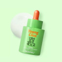 Зміцнююча сироватка для обличчя з PDRN і бакучіолом Medi-Peel Young Cica PDRN Exo-pin Bakuchiol 50ml, фото 4