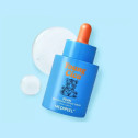 Ультразволожувальна сироватка для обличчя Medi-Peel Young Cica PDRN Exo-Pin Hyaluronic Serum 50ml, фото 4