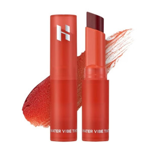 Тінт для губ HOLIKA WATER VIBE TINT 05DIPPED