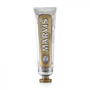 Зубная паста "Royal" Marvis Royal Limited Edition Toothpaste 75ml