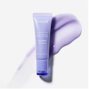 Оттеночный блеск-бальзам для губ LANEIGElip glowy balm blue berry 10g, фото 3