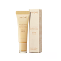 Оттеночный блеск-бальзам для губ LANEIGE lip glowy balm vanila 10g, фото 3