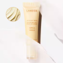 Оттеночный блеск-бальзам для губ LANEIGE lip glowy balm vanila 10g, фото 4