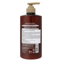 Шампунь для волосся Kerasys Perfume Shampoo Clean Note White Cotton 800 ml, фото 4