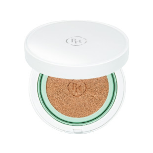 BB-кушон з центеллою PURITO Wonder Releaf Centella BB Cushion 21 Light Beige