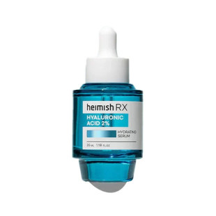 Зволожуюча сироватка Heimish RX Hyaluronic Acid 2% Hydrating Serum 35ml