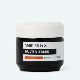 Увлажняющий и осветляющий крем с витаминами Heimish RX Multi Vitamin Dark Spot Cream 50ml