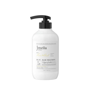Парфюмерный кондиционер JMELLA IN FRANCE LIME & BASIL HAIR TREATMENT 500ml