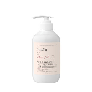 Парфюмированный лосьон для тела Jmella in france Femme Fatale Body Lotion 500ml