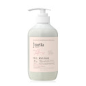 Гель для душу парфумований Jmella in france Blooming Peony Body Wash 500ml, фото 2
