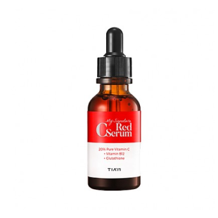 Сироватка для обличчя з 20% вітаміну C Tiam My Signature Red C Serum 30ml