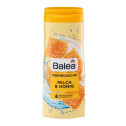 Крем-гель для душа с ароматом меда Balea Milch & Honig 300 ml, фото 2