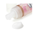 Пінка для очищення сухої та чутливої шкіри обличчя Balea Reinigungs Schaum Milder 150 ml, фото 4