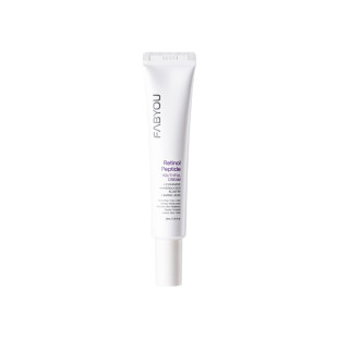 Крем для обличчя антивіковий з ретинолом Eyenlip FABYOU Retinol Peptide Youthful Cream 30ml