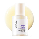 Сироватка для обличчя антивікова з ретинолом Eyenlip FABYOU Retinol Peptide Youthful Serum 30ml, фото 3