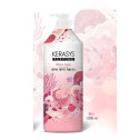 Кондиционер Белая ромашка KeraSys Perfume Rins White Daisy 1 L, фото 3