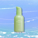 Заспокійлива есенція для обличчя Abib Heartleaf Essence Calming Pump 50ml, фото 5