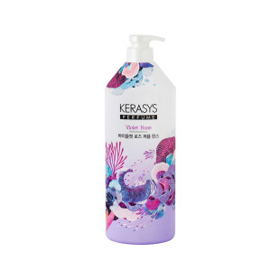 Кондиционер Kerasys of Perfume Rins Violet 1000мл