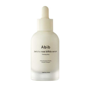 Сыворотка для упругости Abib Jericho Rose Bifida Serum Firming Drop 50ml
