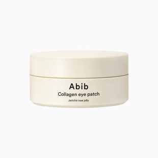 Патчи для глаз с коллагеном Abib Collagen Eye Patch 60шт