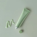 Заспокійливий крем для обличчя Abib Heartleaf creme Calming Tube 75ml, фото 5