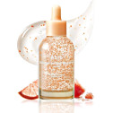 Освітлююча сироватка з мікрокапсулами Abib Glutathiosome Dark Spot Serum Vita Drop 50ml, фото 5