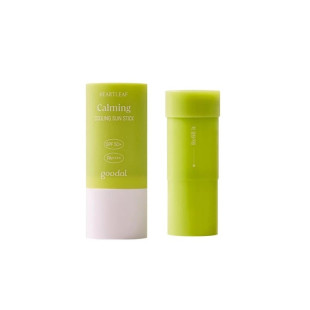 Солнцезащитный крем Goodal GOODAL HOUTTUYNIA CORDATA CALMING COOLING SUN STICK SPF 50+ PA++++ 50ml