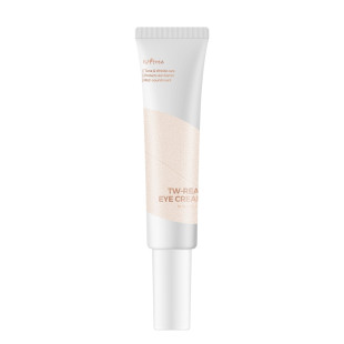 Крем ISNTREE TW-Real Eye Cream 30ml