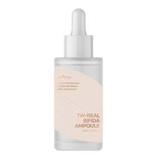 Сироватка ISNTREE TW-Real BIFIDA Ampoule 50ml