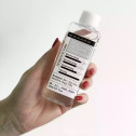 Зволожувальний пілінг-тонер з 10% РНА-кислоти Derma Factory 10% Gluconolactone Treatment 150ml, фото 4