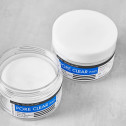 Очищуючі диски для обличчя Derma Factory Pore Clear Pad 40шт, фото 4