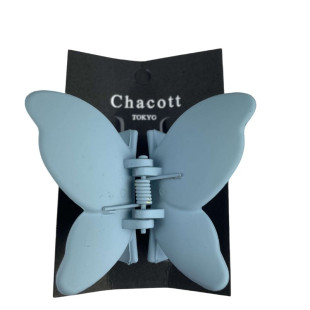 Заколка для волос CHACOTT Hair Clip Matter Dark Blue 5.8x6.8cm