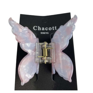 Заколка для волос CHACOTT Hair Clip Metelyk Pink 6.5x6cm