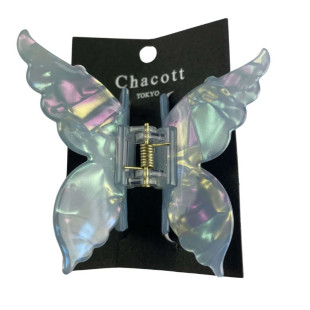 Заколка для волос CHACOTT Hair Clip Metelyk Blue 7cm
