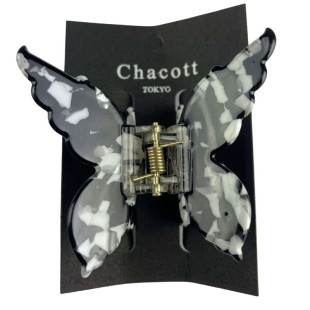 Заколка для волос CHACOTT Hair Clip Metelyk Black 6.5x6cm