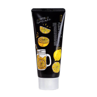 Пена для умывания осветляющая с витамином C 3W Clinic Vitamin C Foam Cleansing 100ml