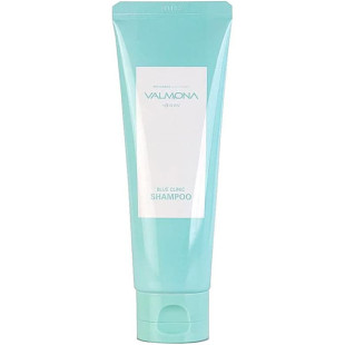 Увлажняющий шампунь для волос Valmona Recharge Solution Blue Clinic Shampoo (480мл)